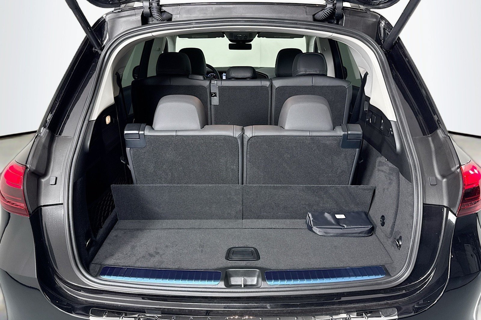 New 2026 Mercedes-Benz GLE 450 4MATIC image 23