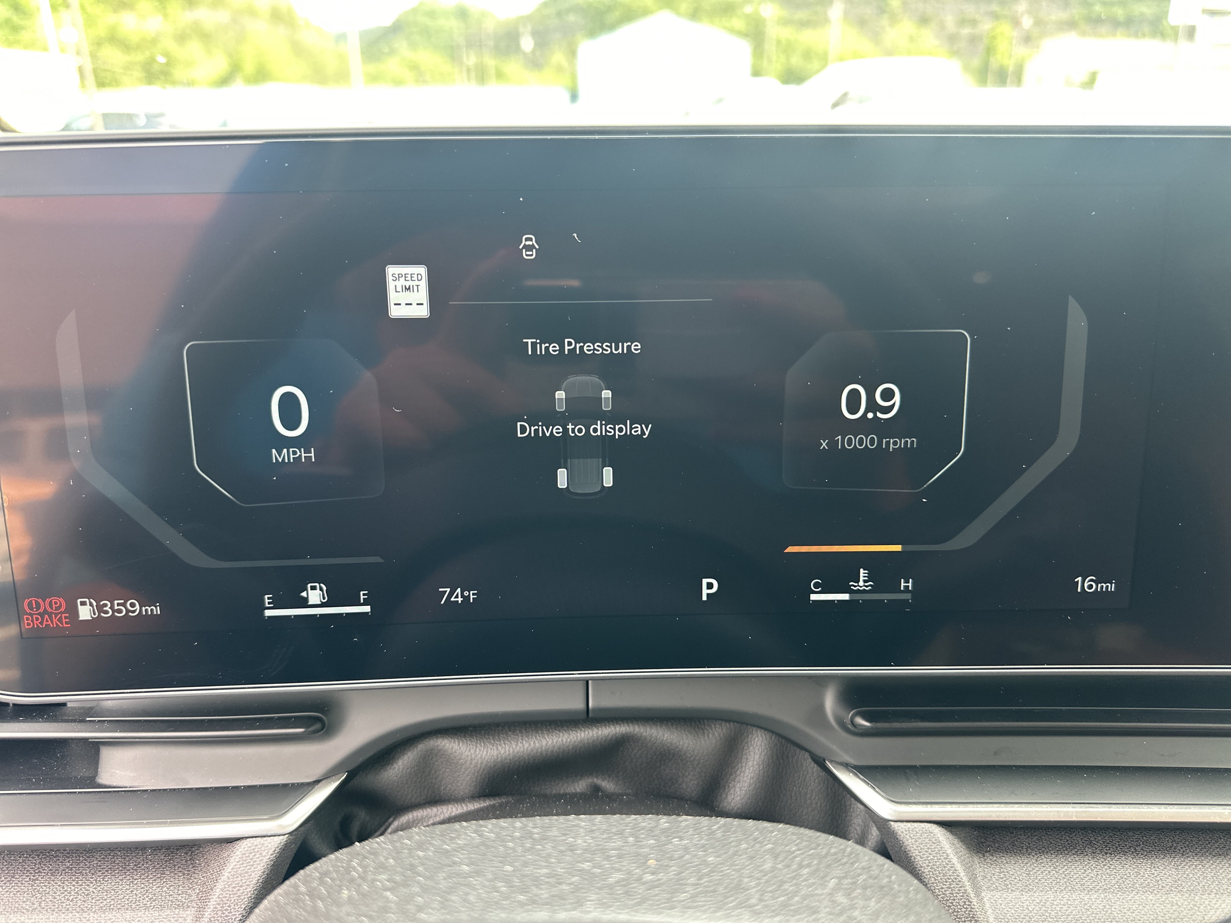 New 2026 Kia Carnival SX FWD image 11