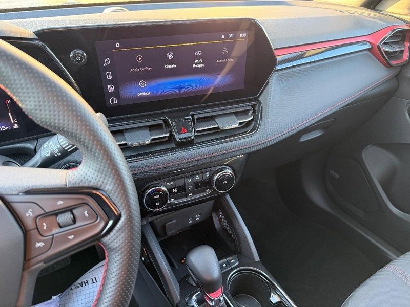 Used 2024 Chevrolet TrailBlazer RS w/ Convenience Package image 25