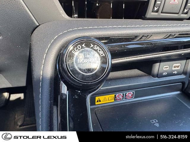 Used 2025 Lexus NX 350 AWD w/ Accessory Package (2T) image 32