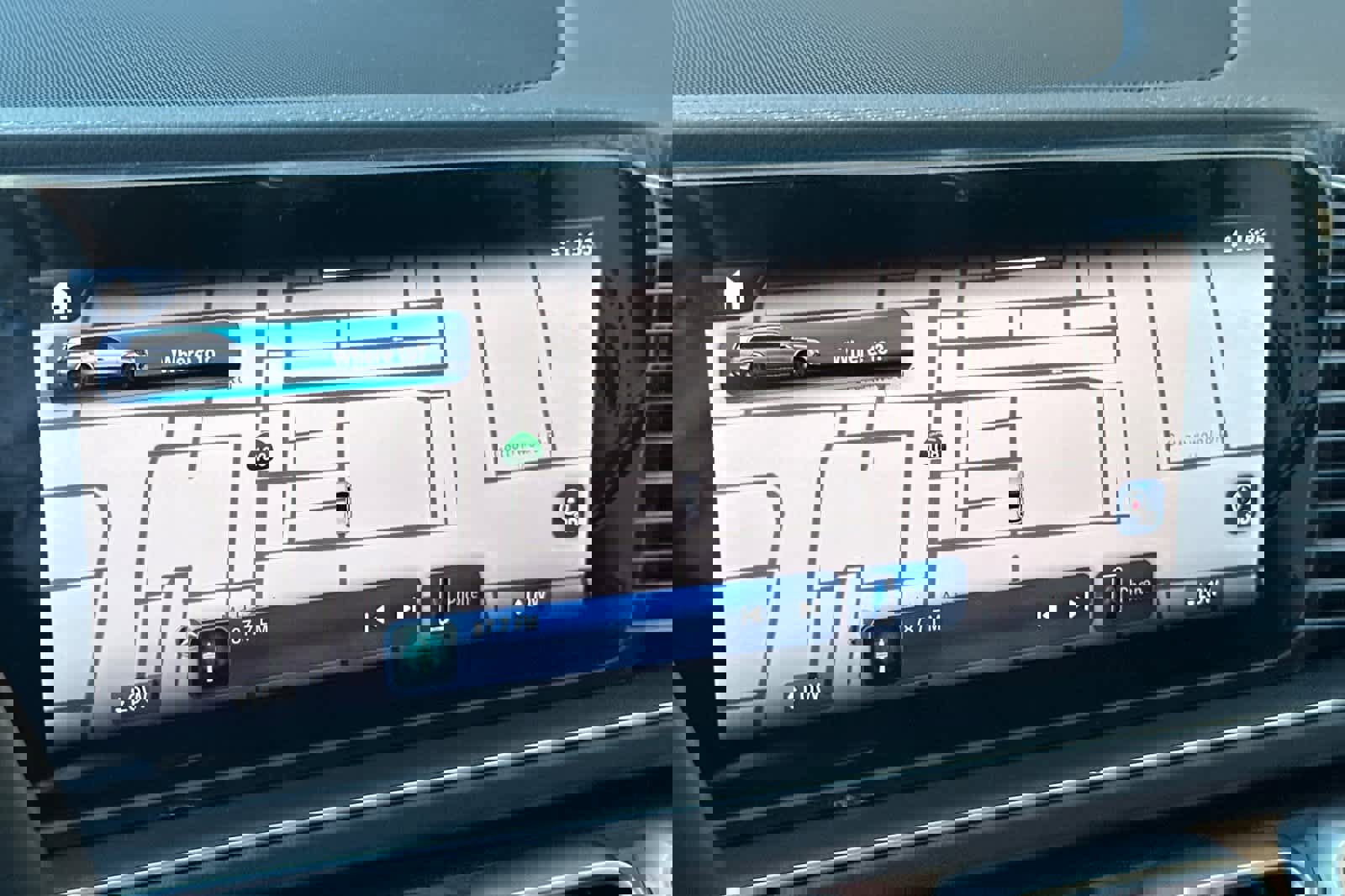 New 2025 Mercedes-Benz GLS 450 4MATIC image 18