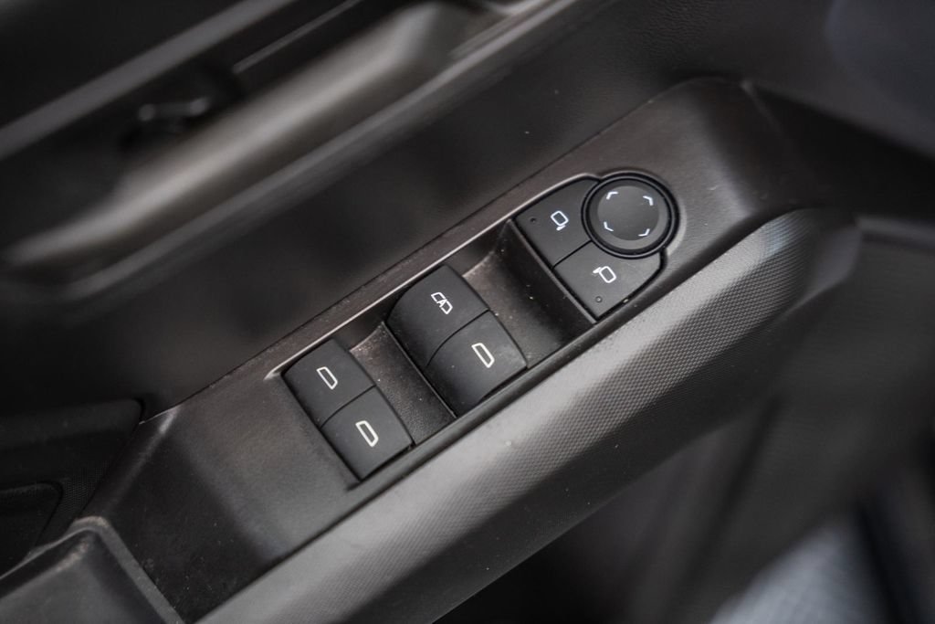 Used 2024 Chevrolet Colorado Trail Boss w/ Advanced Trailering Package AWD/4WD image 39