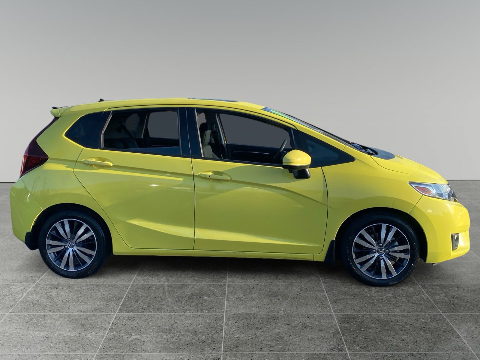Used 2015 Honda Fit EX image 6