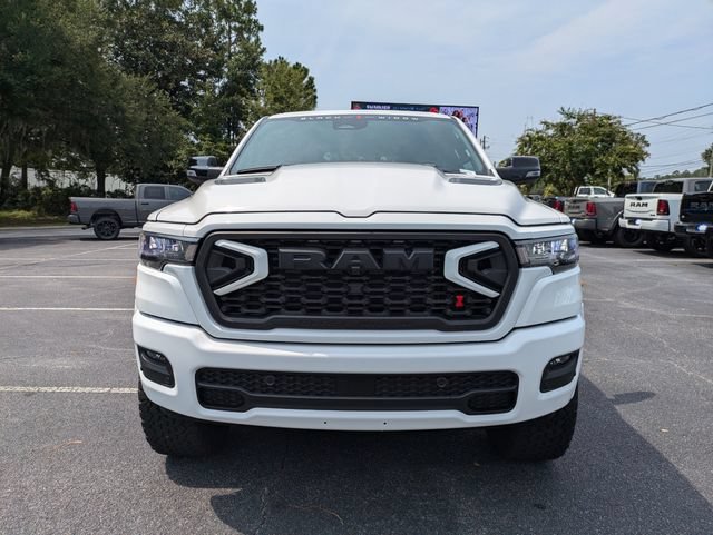 New 2026 RAM 1500 Big Horn AWD/4WD image 9