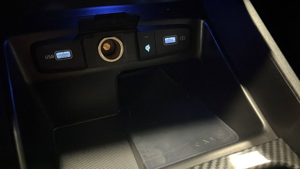 Used 2023 Hyundai Santa Cruz Limited AWD/4WD image 36