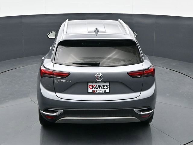 Used 2022 Buick Envision Preferred image 29
