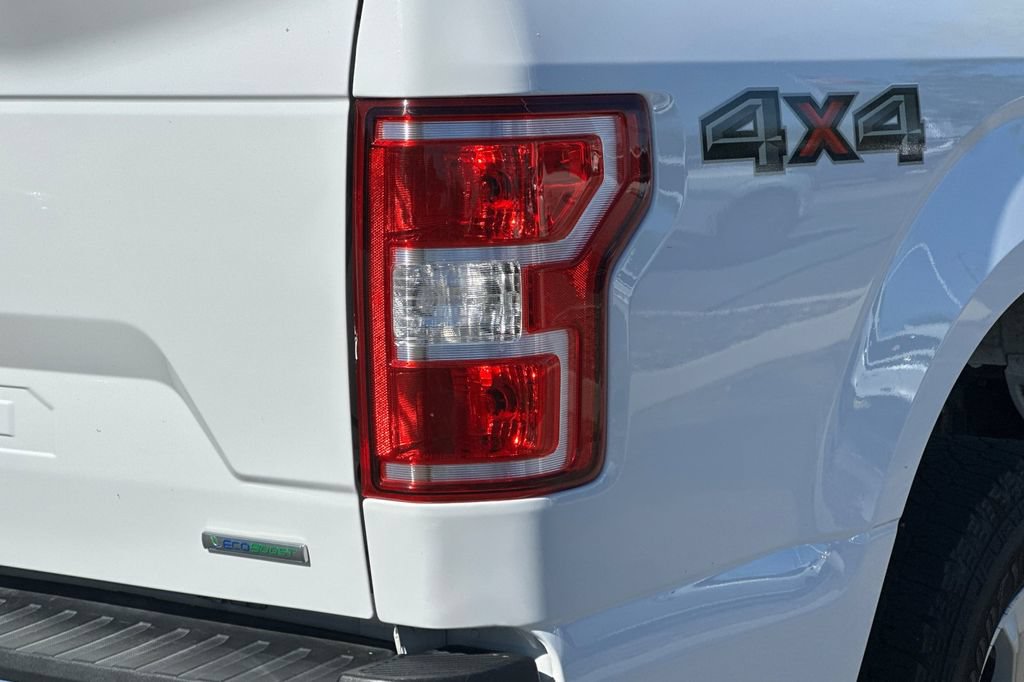 Used 2020 Ford F150 XLT w/ Equipment Group 301A Mid AWD/4WD image 23
