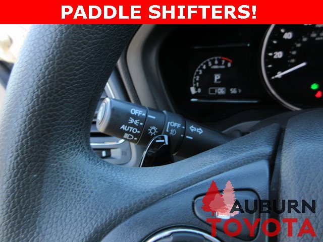 Used 2022 Honda HR-V EX image 14