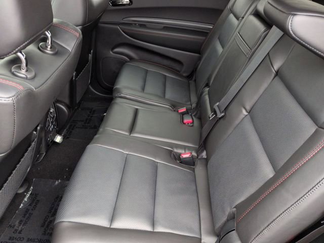 New 2026 Dodge Durango GT AWD/4WD image 11
