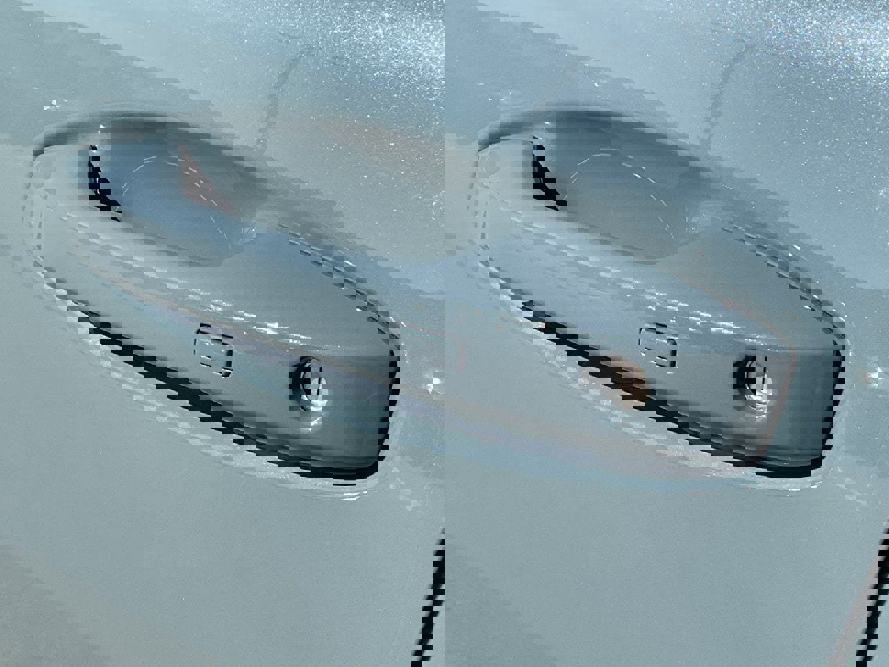 New 2026 Nissan Sentra SV image 8