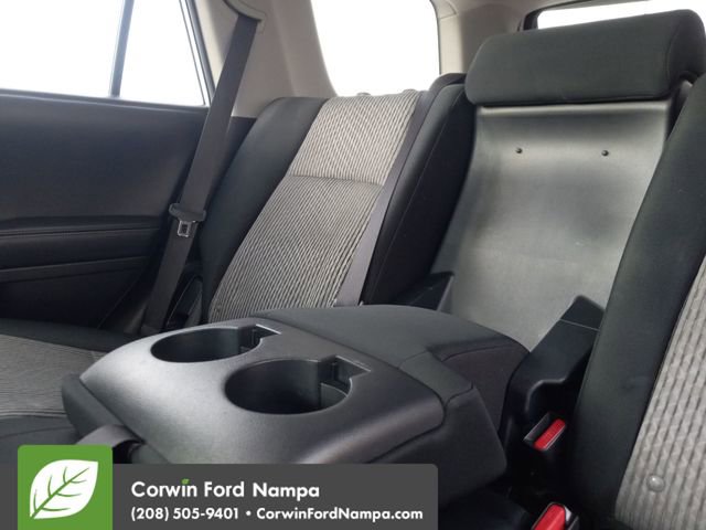 Used 2017 Toyota 4Runner SR5 image 26