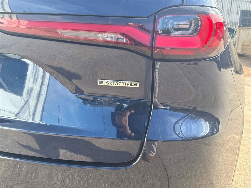 New 2026 MAZDA CX-50 AWD 2.5 S w/ Cargo Package image 9