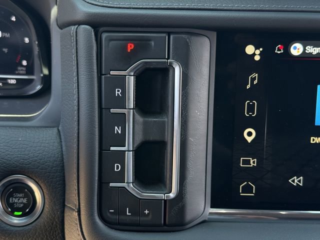 Used 2024 GMC Yukon XL Denali RWD image 21