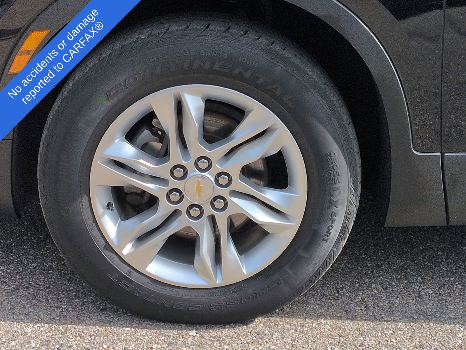 Used 2020 Chevrolet Blazer LT FWD image 15