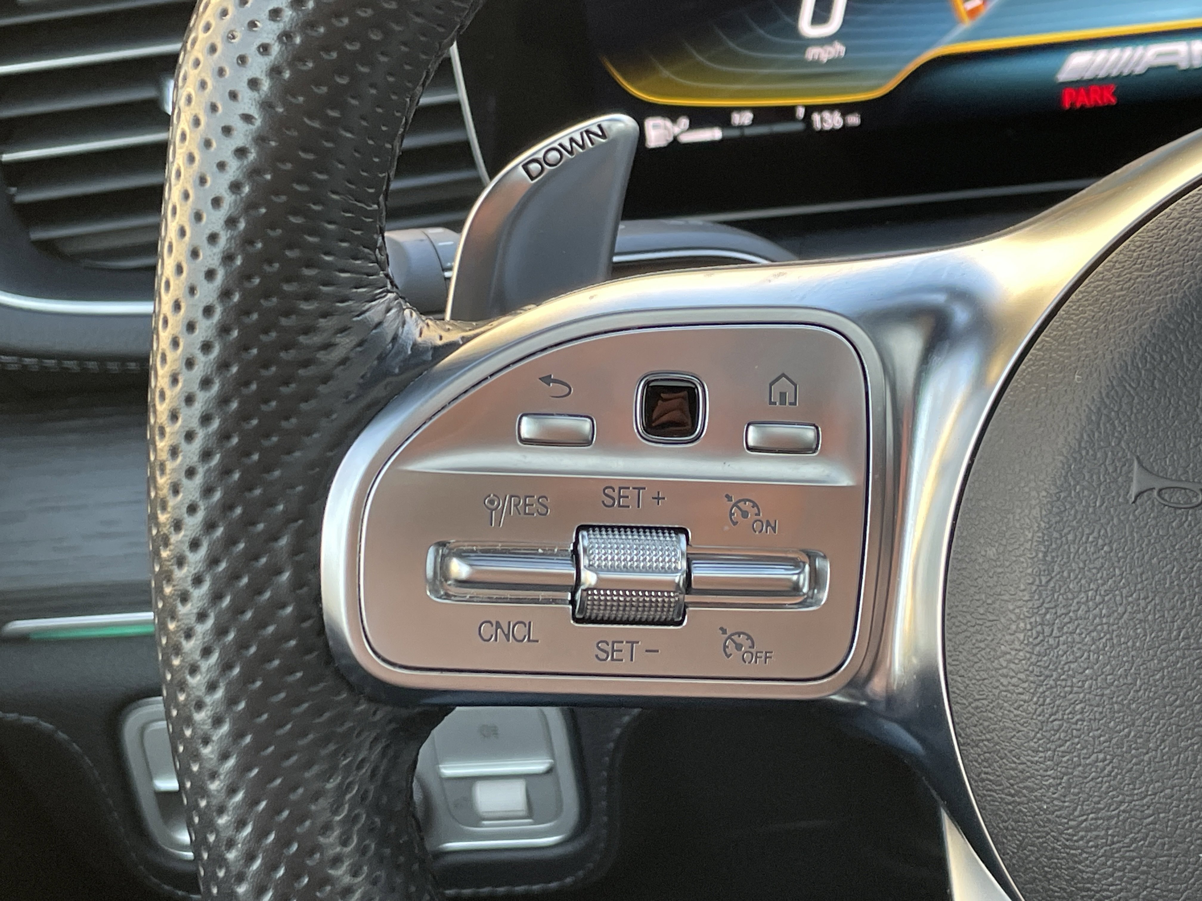 Certified 2023 Mercedes-Benz GLE 53 AMG 4MATIC image 27