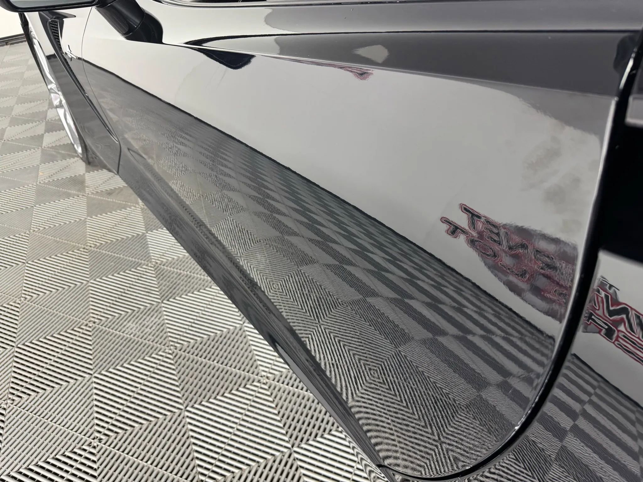 Used 2019 Chevrolet Corvette Stingray Convertible w/ 3LT Preferred Equipment Group image 32