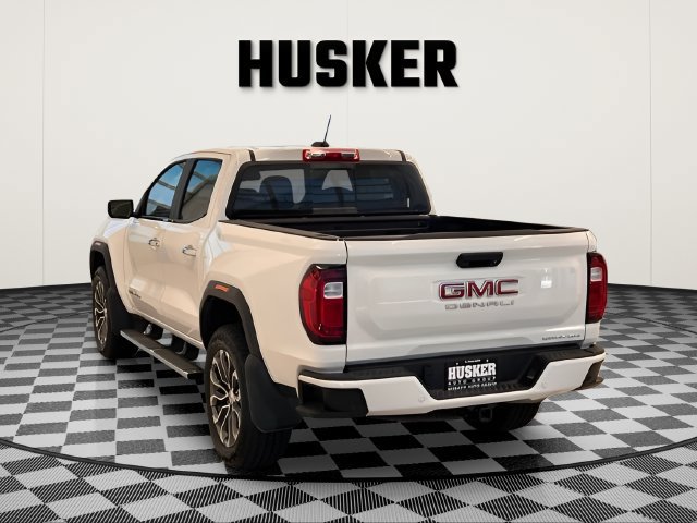 Certified 2025 GMC Canyon Denali AWD/4WD image 15