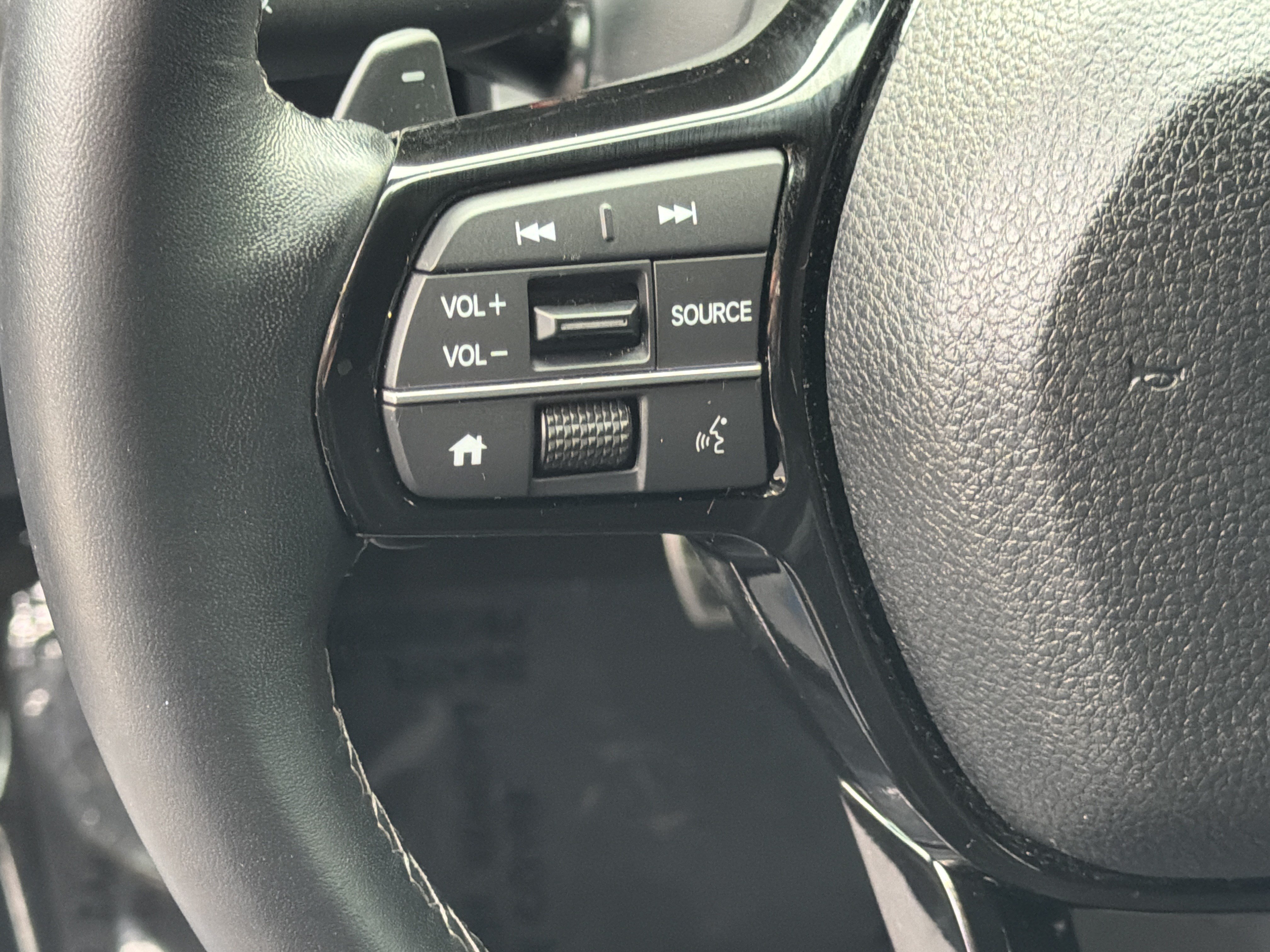Used 2026 Honda Civic Sport image 19