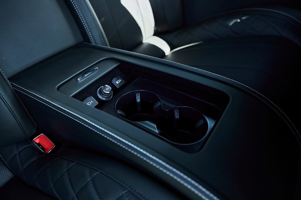 Used 2020 Bentley Continental GT AWD/4WD image 38