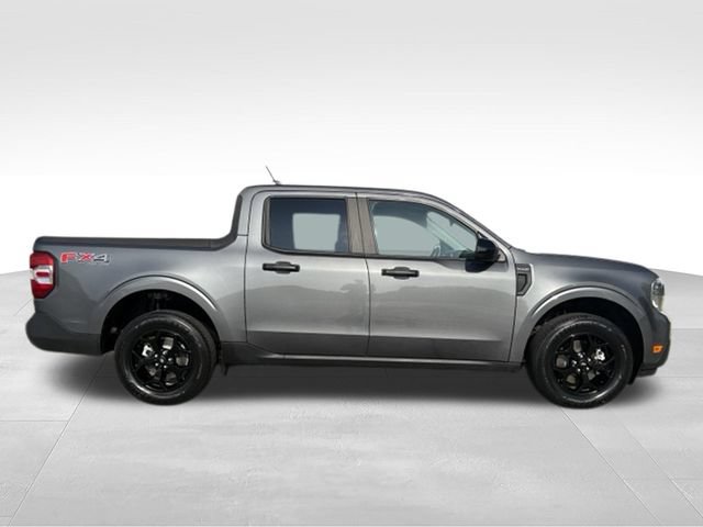 Used 2024 Ford Maverick XLT w/ XLT Luxury Package AWD/4WD image 19