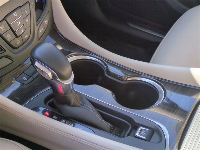 Used 2019 Buick Envision Essence image 20