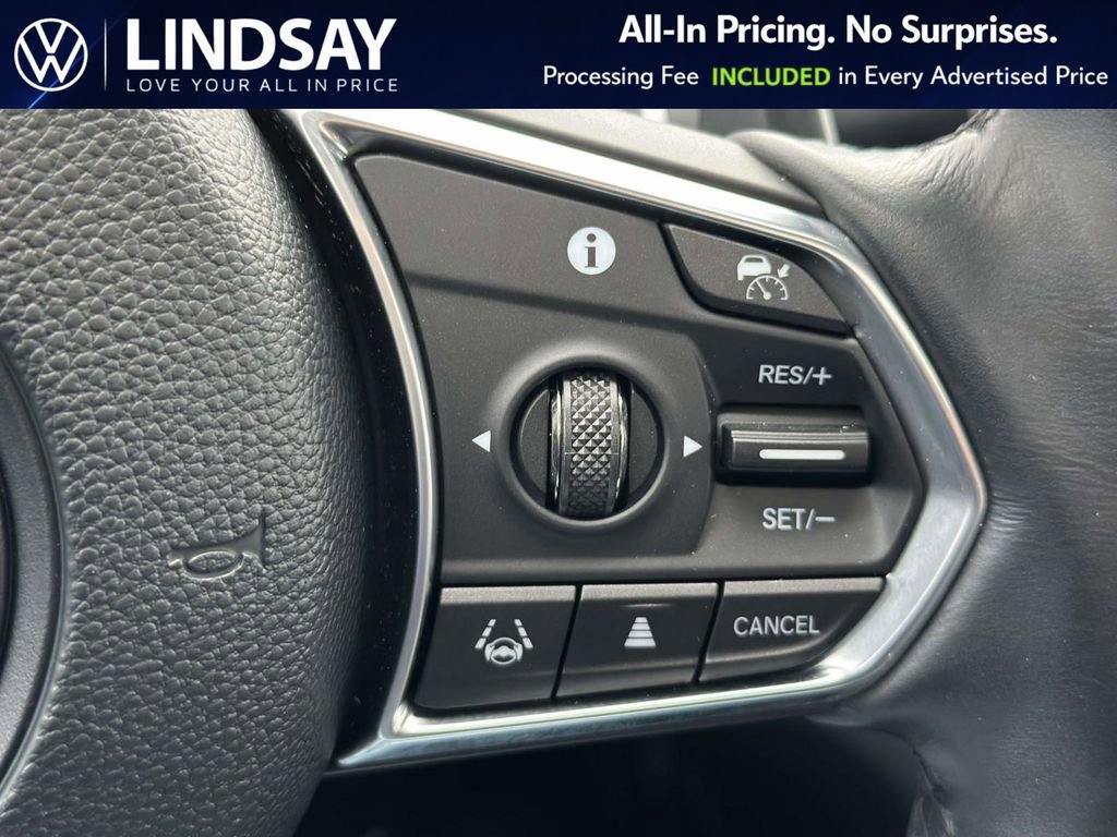 Used 2021 Acura TLX SH-AWD w/ Advance Package image 21