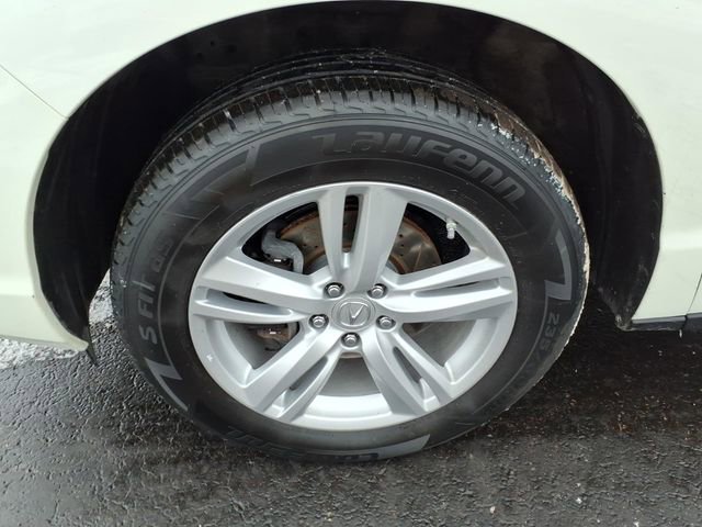 Used 2013 Acura RDX AWD w/ Technology Package image 28