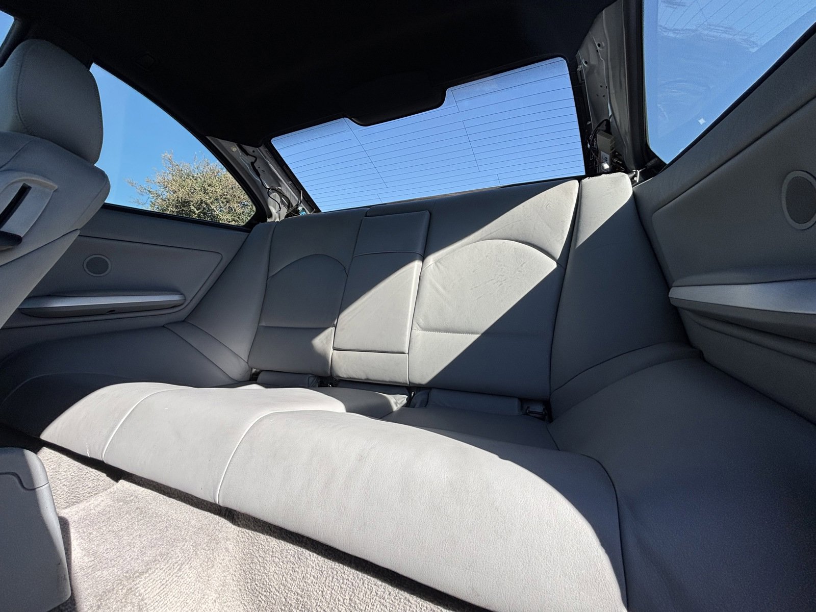 Used 2004 BMW M3 Coupe image 24