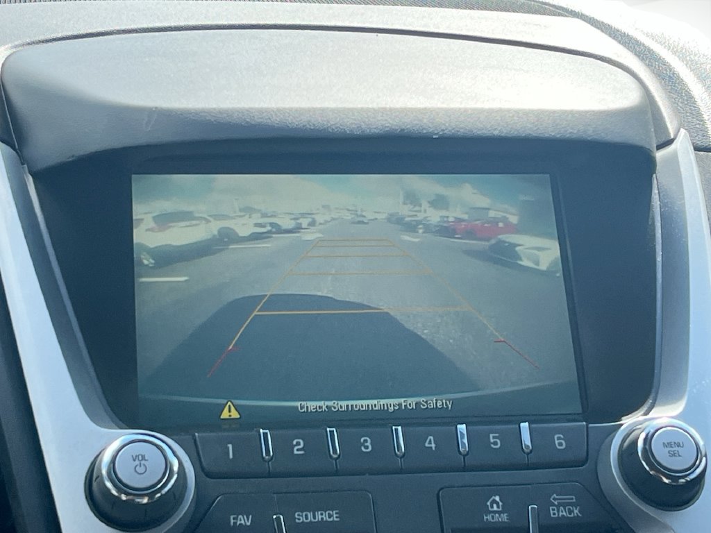 Used 2016 Chevrolet Equinox LT w/ Convenience Package FWD image 30