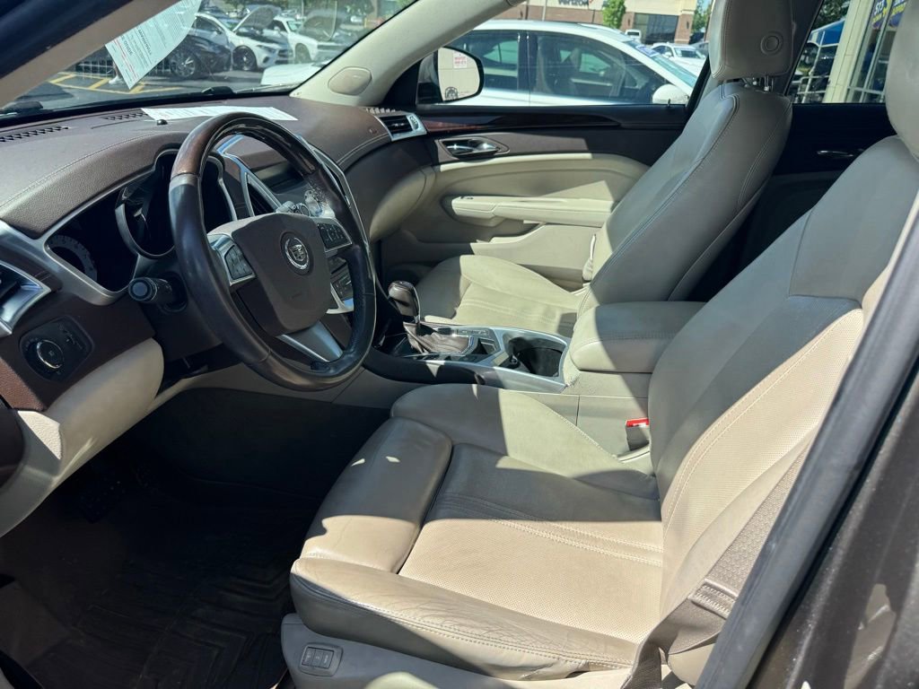 Used 2011 Cadillac SRX Performance AWD/4WD image 13