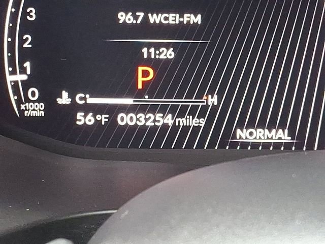 Used 2026 Acura MDX w/ Advance Package AWD/4WD image 23