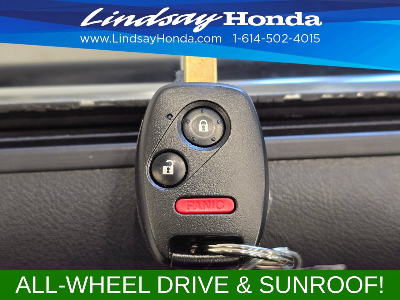 Used 2010 Honda CR-V EX image 23