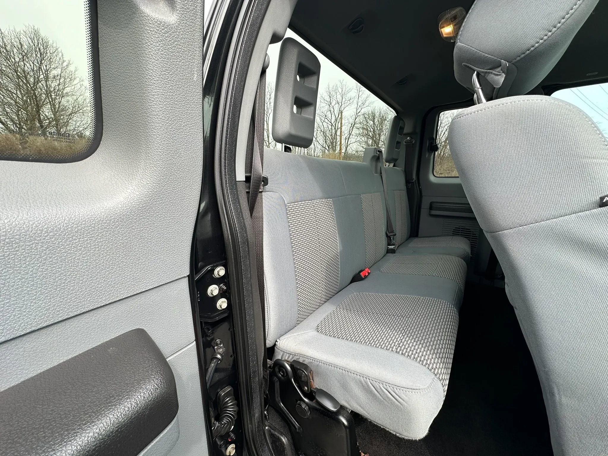 Used 2015 Ford F250 XLT AWD/4WD image 18