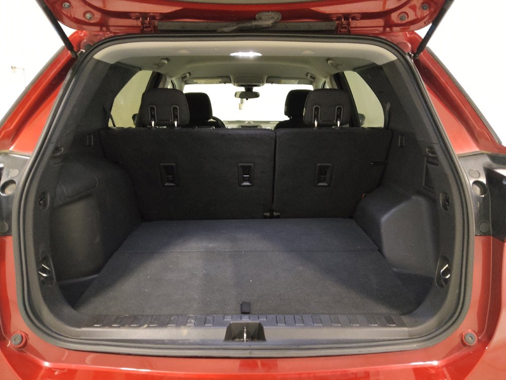 Used 2019 Chevrolet Equinox LT FWD image 29