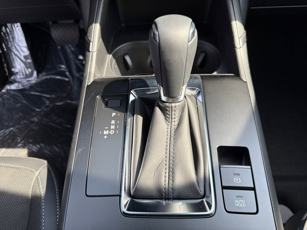 New 2026 MAZDA CX-5 Select image 18