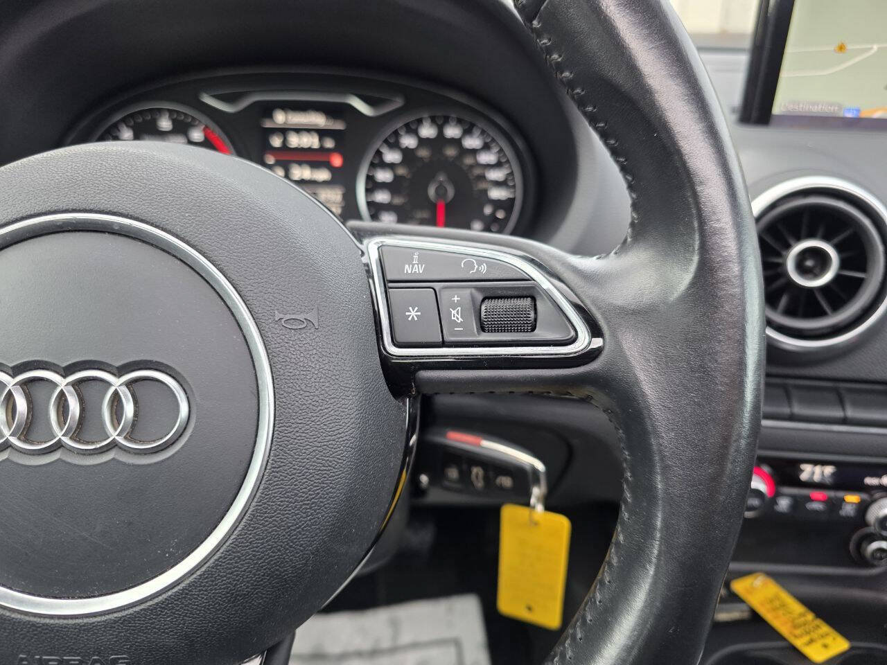 Used 2015 Audi A3 1.8T Premium FWD image 20