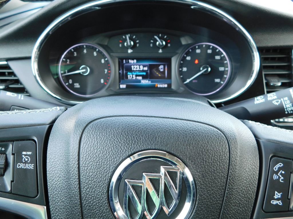 Used 2018 Buick Encore Preferred image 31