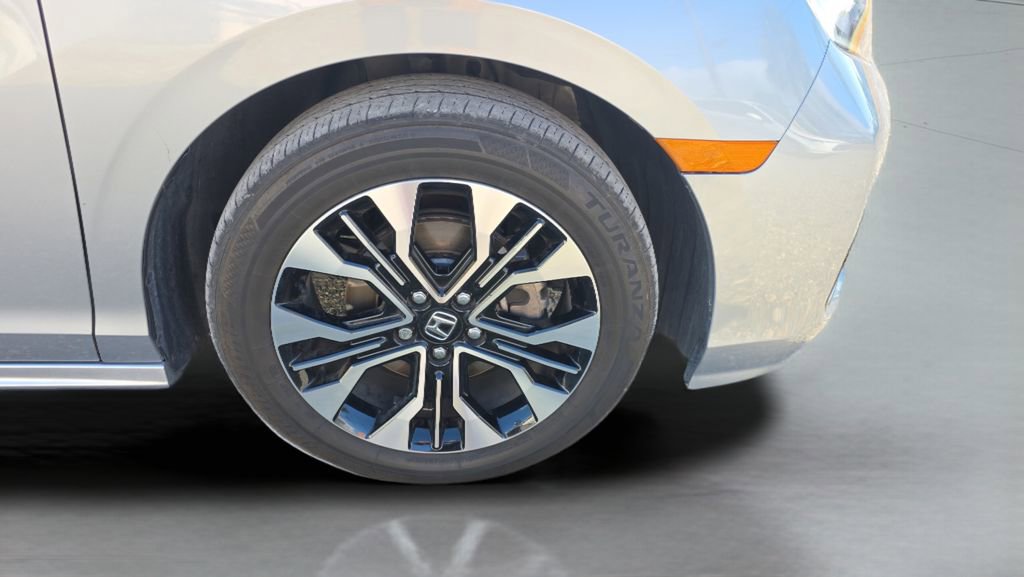 Used 2025 Honda Odyssey Elite image 28
