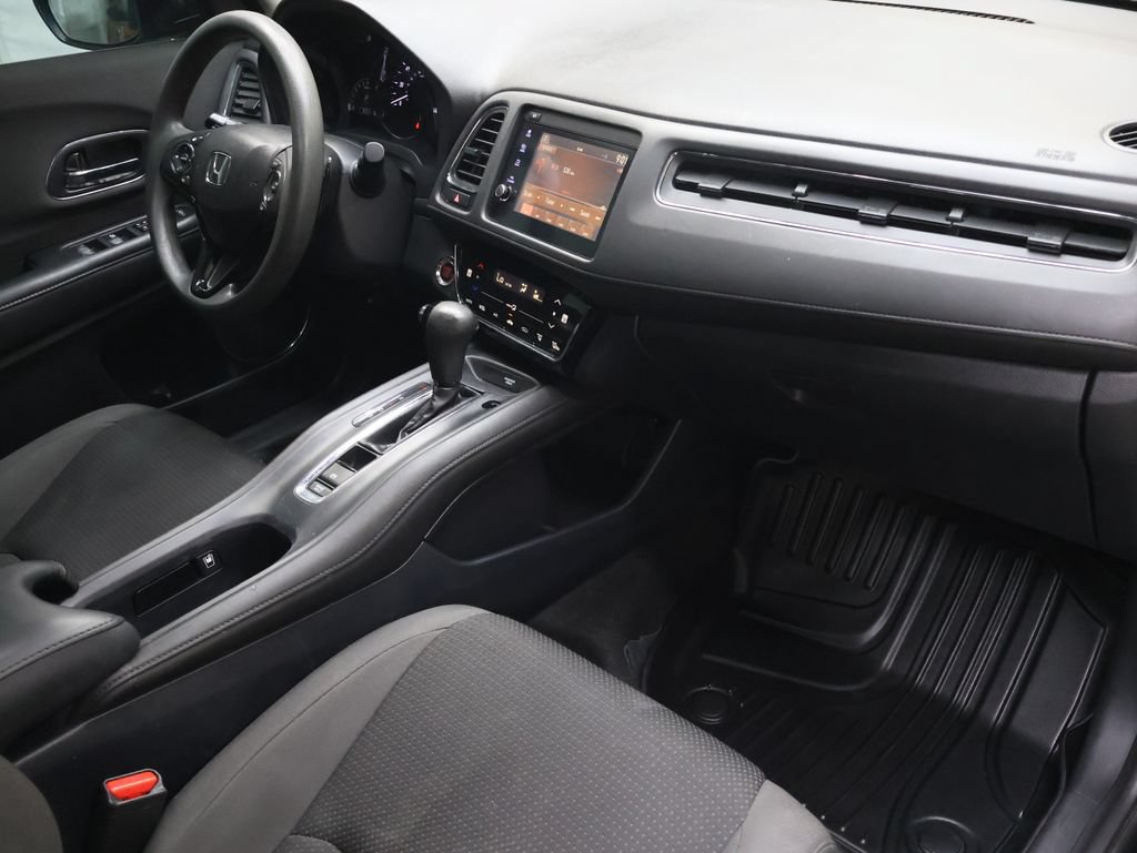 Used 2022 Honda HR-V EX image 10