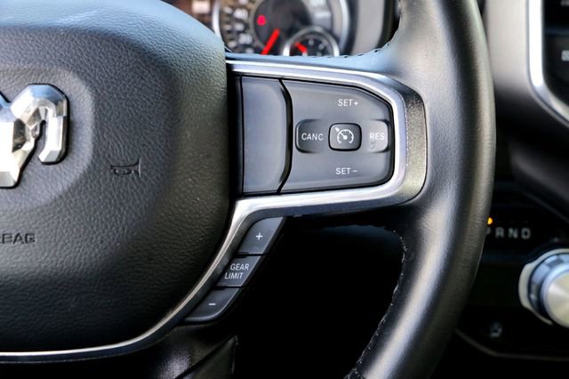 Used 2023 RAM 1500 Laramie image 13