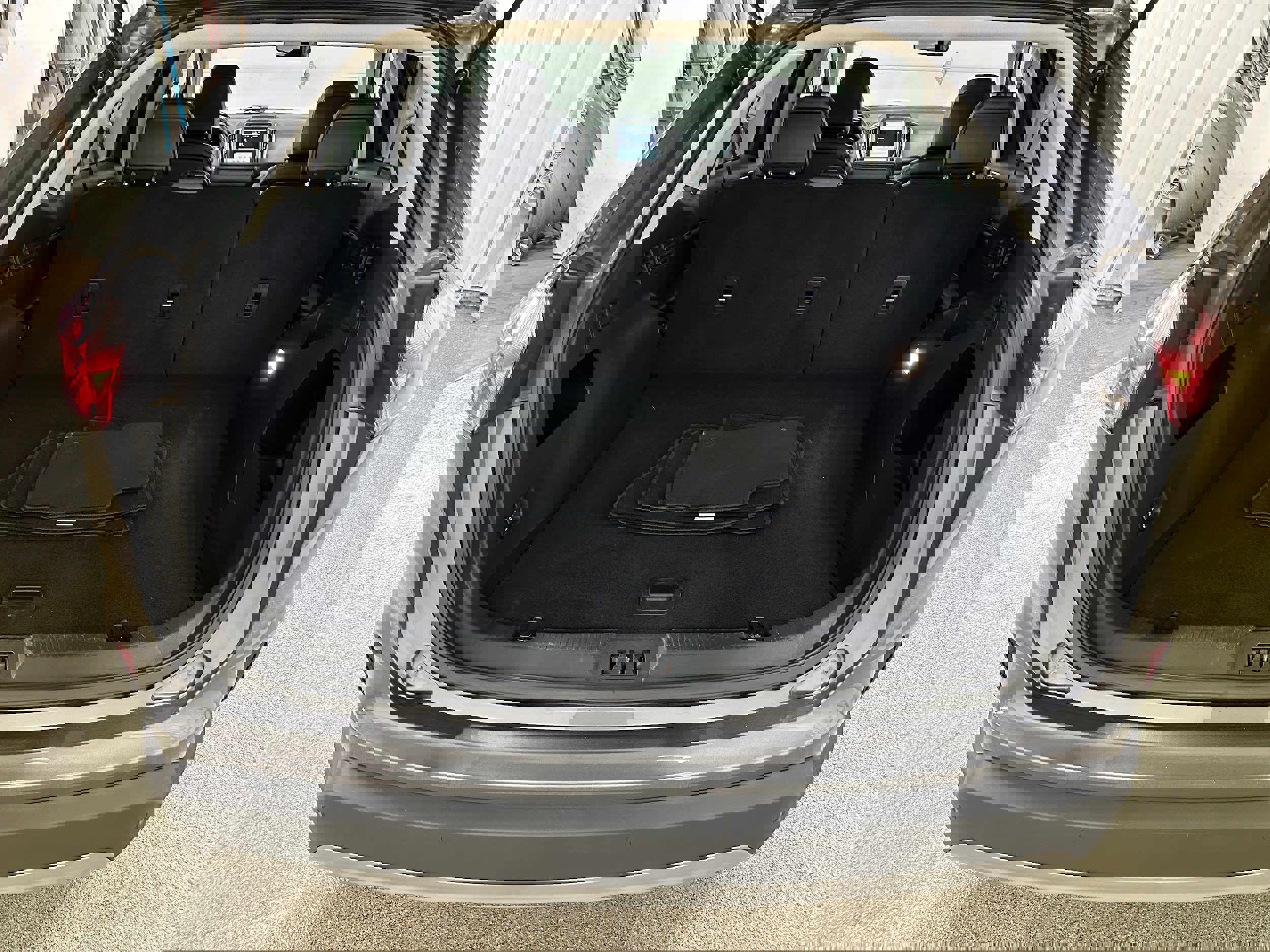 Certified 2024 Ford Edge SEL image 26