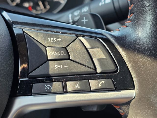 Used 2024 Nissan Altima 2.5 SR image 11