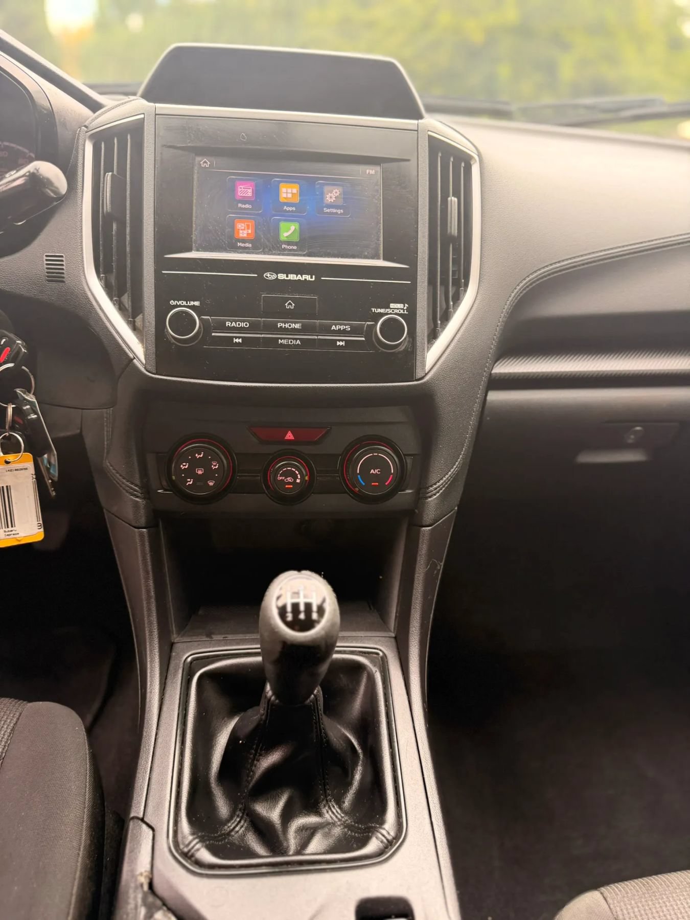 Used 2018 Subaru Impreza 2.0i AWD/4WD image 19