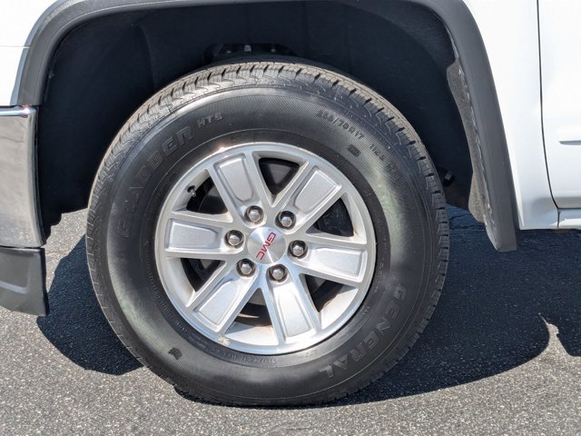 Used 2014 GMC Sierra 1500 SLE w/ SLE Value Package image 23