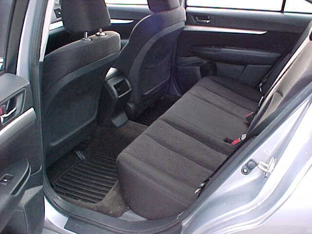 Used 2014 Subaru Legacy 2.5i Premium image 16