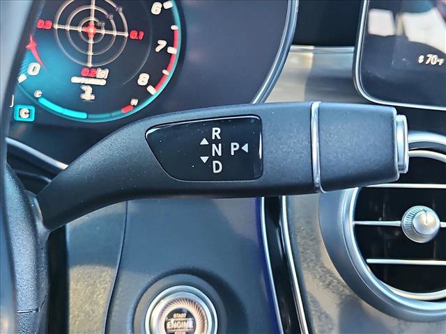 Used 2020 Mercedes-Benz GLC 43 AMG 4MATIC image 11