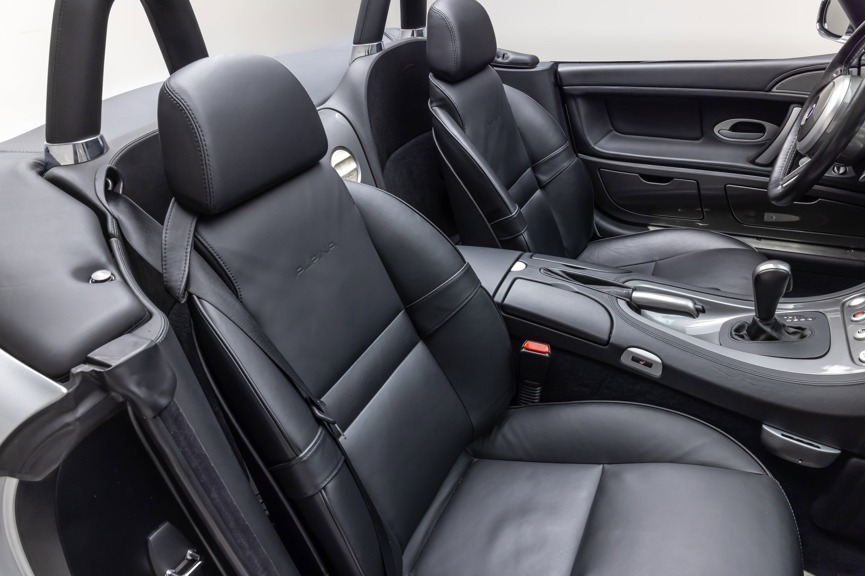 Used 2003 BMW Z8 image 73