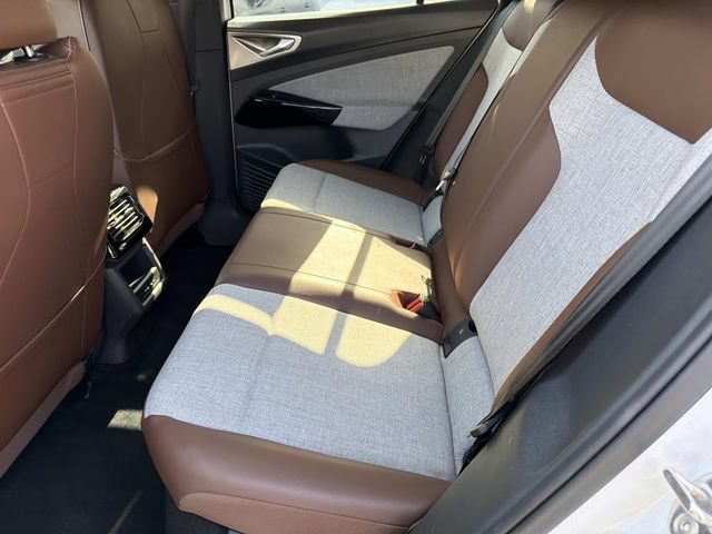 Certified 2023 Volkswagen ID.4 Pro RWD image 11