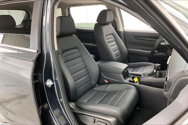 Certified 2026 Honda CR-V EX-L image 7