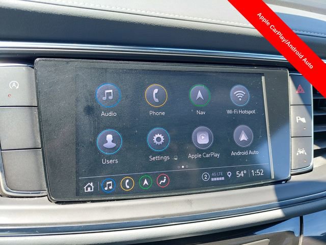 Used 2024 Buick Enclave Premium FWD image 27